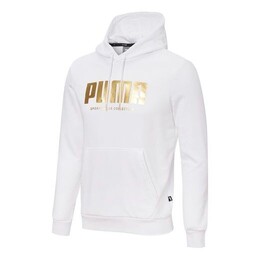 PUMA: Спортивная толстовка 