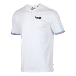 PUMA: Футболка  Training с коротким рукавом