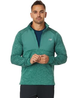 New Balance: Свитер 