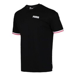 PUMA: Спортивная футболка 