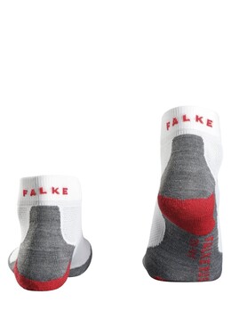 Falke: Светлые носки 