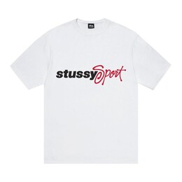Stussy: Спортивная футболка 