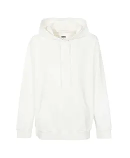 Maison Margiela: Хлопковая толстовка 