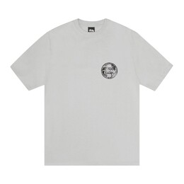 Stussy: Осенняя футболка 