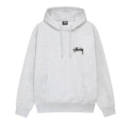 Stussy: Весенняя толстовка 