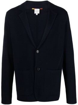 Paul Smith: Однобортные пиджаки 