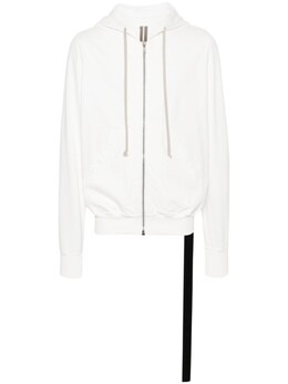 Rick Owens Drkshdw: Толстовка на молнии 