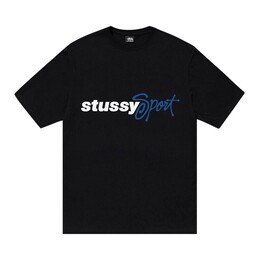 Stussy: Спортивная футболка 