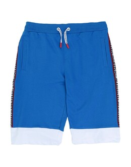 Bikkembergs: Флисовые шорты 