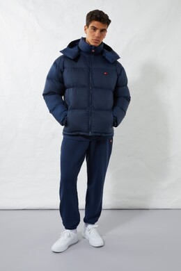 Ellesse: Стёганые куртка 