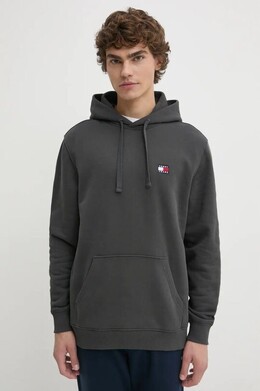Tommy Jeans: Хлопковая толстовка 