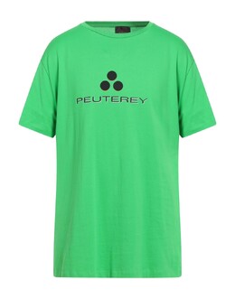 Peuterey: Светлая футболка 