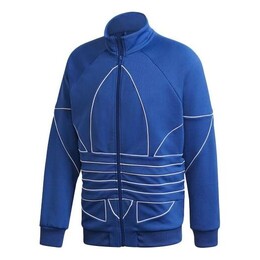 Adidas: Куртка с воротником 