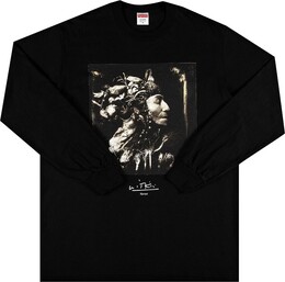 Supreme: Свитшот  Harvest с длинным рукавом
