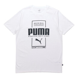 PUMA: Спортивная футболка 