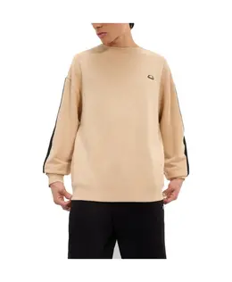 Ellesse: Бежевая толстовка 