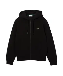 Lacoste: Толстовка на молнии 
