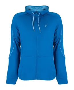 Fila: Обтягивающая рубашка 