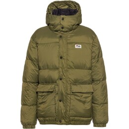 Fila: Зимний пуховик 