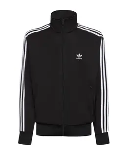 Adidas: Толстовка  Originals с высоким воротником