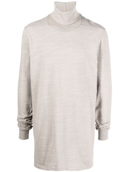 Rick Owens: Свитер 