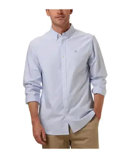 Scotch & Soda: Рубашка в полоску 