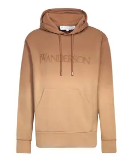 JW Anderson: Толстовка с карманами 