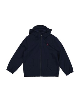 Polo Ralph Lauren: Синяя куртка 