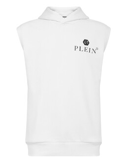 Philipp Plein: Толстовка без рукава 