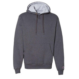 Champion: Толстовка с капюшоном 