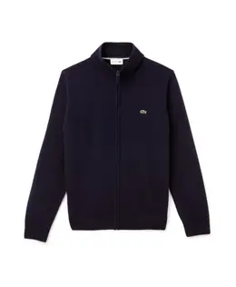 Lacoste: Свитер из шерсти 