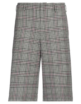 Comme des Garçons: Чёрные шорты 