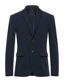 Bikkembergs: Синие пиджаки 