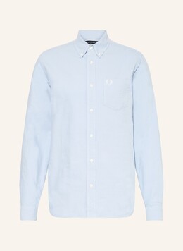 Fred Perry: Светлая рубашка 