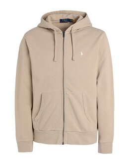 Polo Ralph Lauren: Толстовка с вышивкой 
