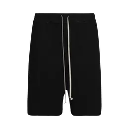Rick Owens: Коричневые шорты 