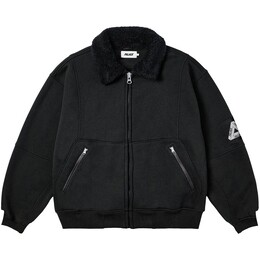 Palace: Чёрная куртка 