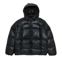 Supreme: Чёрная куртка 