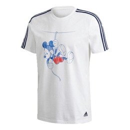 Adidas: Футболка  X с коротким рукавом