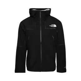 The North Face: Чёрная куртка  Mountain