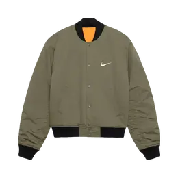 Stussy: Яркая куртка 