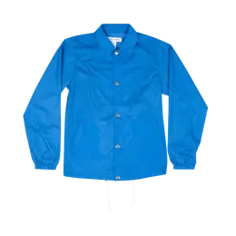 Comme Des Garçons Shirt: Куртка с принтом 