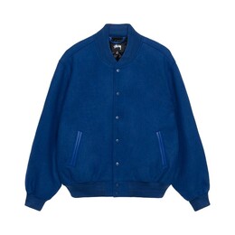 Stussy: Спортивная куртка 