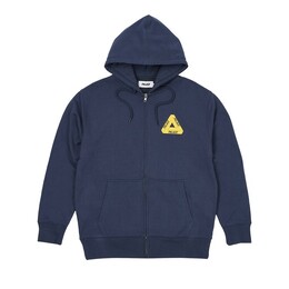 Palace: Толстовка с принтом 