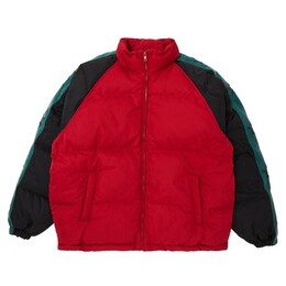 Supreme: Красная куртка 