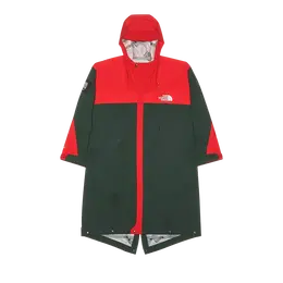 The North Face: Тёмная куртка 