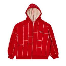 Supreme: Толстовка с капюшоном 
