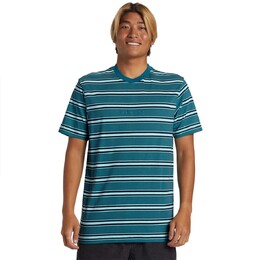 Quiksilver: Футболка с коротким рукавом 
