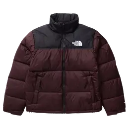 The North Face: Коричневая куртка  1996 Retro Nuptse