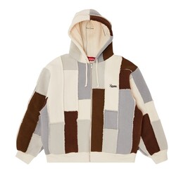 Supreme: Толстовка с капюшоном 